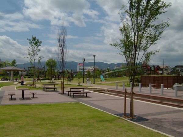 伊丹市昆陽6丁目の中古一戸建て(昆陽南公園)