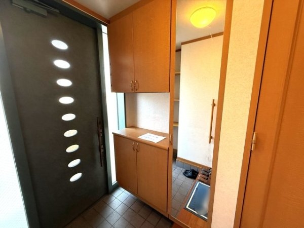 伊丹市昆陽６丁目の中古一戸建て