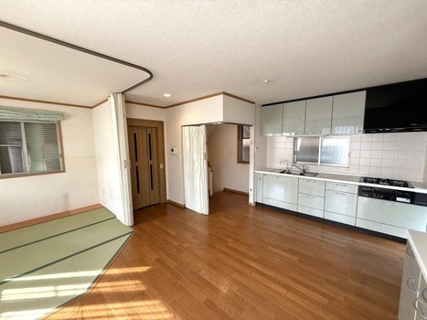 伊丹市昆陽６丁目の中古一戸建て