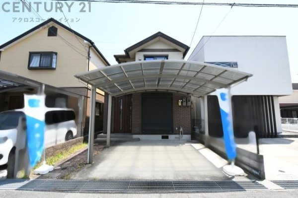 伊丹市荒牧南２丁目中古戸建