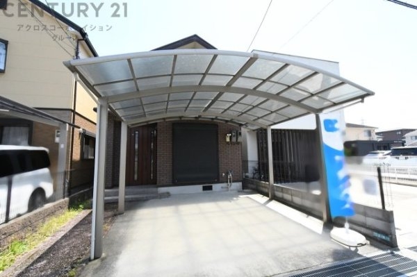 伊丹市荒牧南２丁目の中古一戸建て