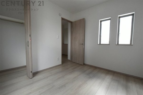 ハートフルタウン池田渋谷1丁目　全4区画
