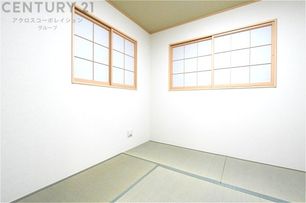 ハートフルタウン池田渋谷1丁目　全4区画