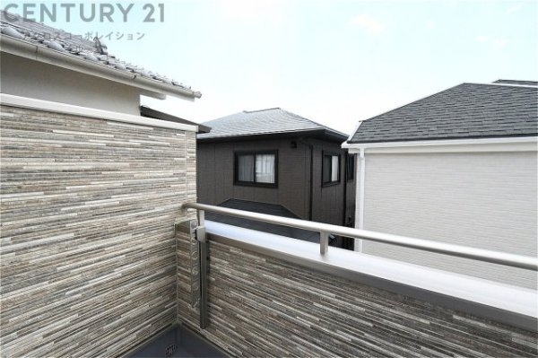 ハートフルタウン池田渋谷1丁目　全4区画