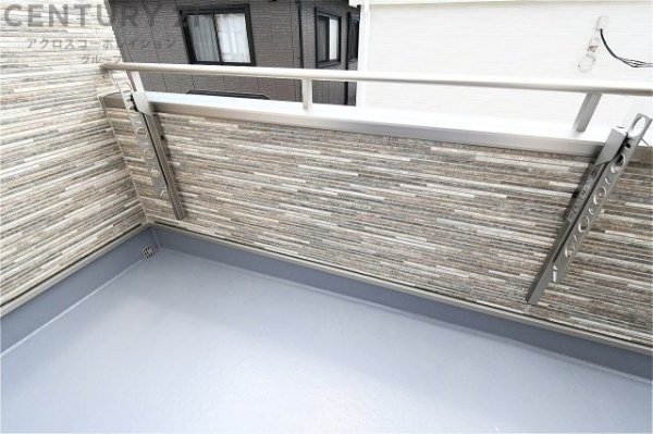 ハートフルタウン池田渋谷1丁目　全4区画