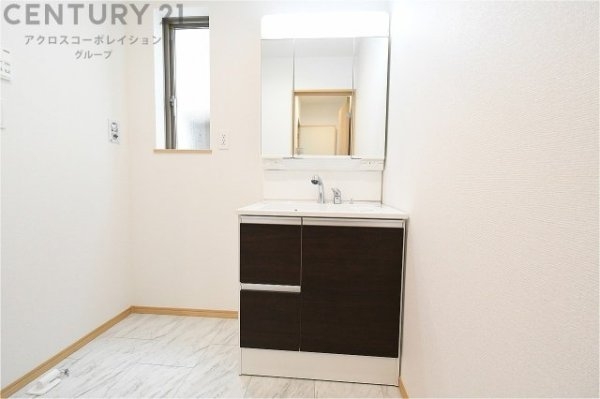 ハートフルタウン池田渋谷1丁目　全4区画