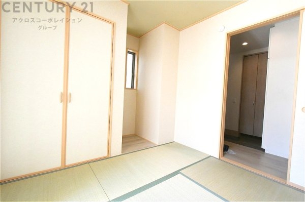 ハートフルタウン池田渋谷1丁目　全4区画