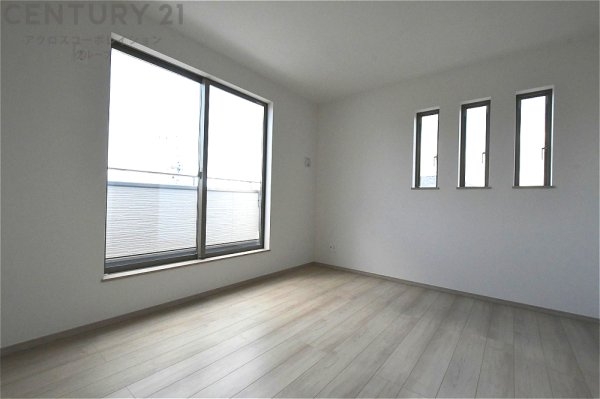 ハートフルタウン池田渋谷1丁目　全4区画