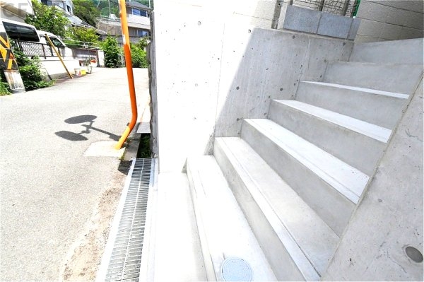 ハートフルタウン池田渋谷1丁目　全4区画