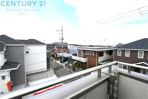 ハートフルタウン池田渋谷1丁目　全4区画