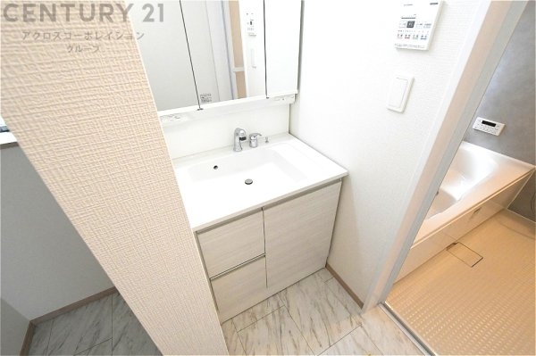 ハートフルタウン池田渋谷1丁目　全4区画