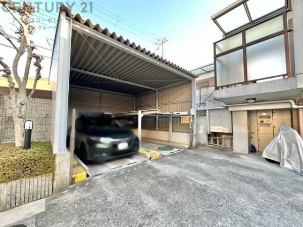 アムール宝塚花屋敷