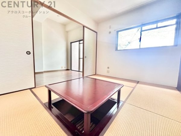 アムール宝塚花屋敷