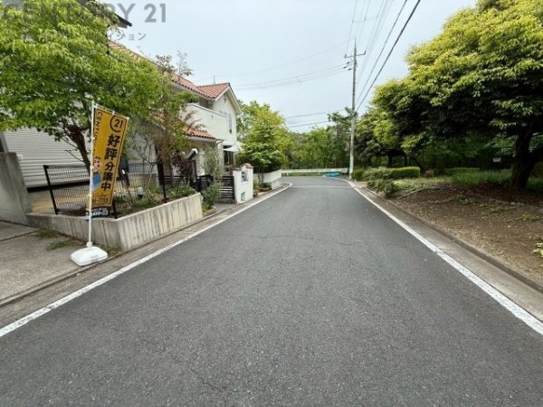 川西市清和台東４丁目中古戸建