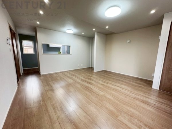 川西市笹部1丁目中古戸建