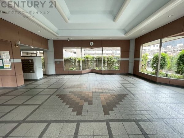 エンゼルハイムパークステージ参番館