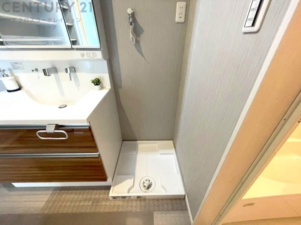 豊中市春日町4丁目戸建　全２区画