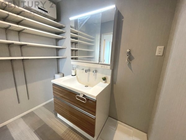 豊中市春日町4丁目戸建　全２区画