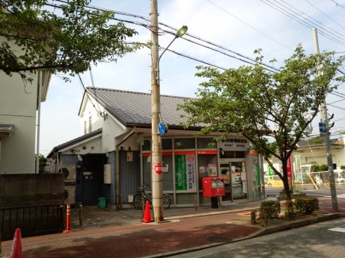 パレ北武庫之荘3(伊丹野間郵便局)