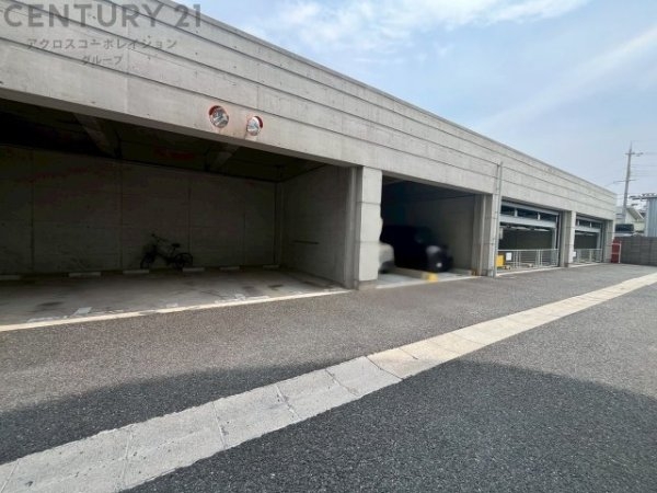 パレ北武庫之荘３