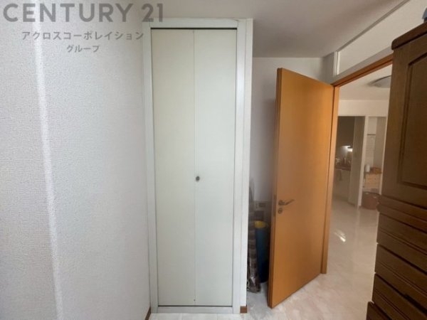 パレ北武庫之荘３
