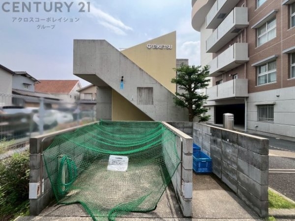 パレ北武庫之荘３