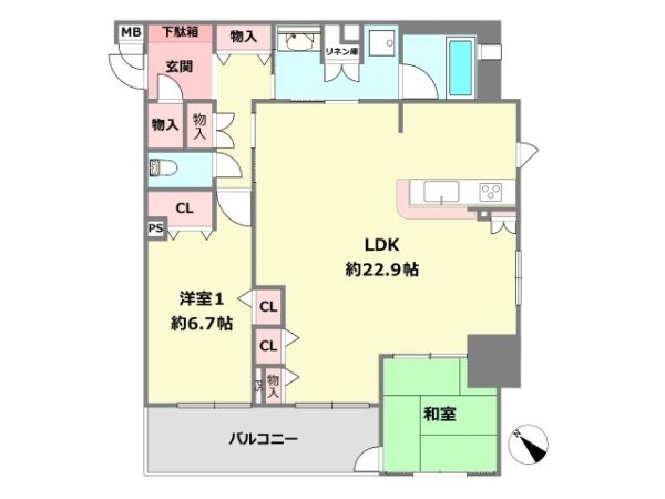 ラ・クラシカ宝塚武庫山