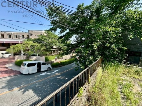 宝塚市花屋敷つつじガ丘売り土地