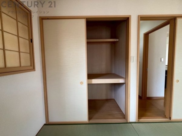 川西市丸の内町の中古一戸建て