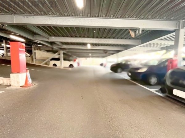 ジーパーク北伊丹