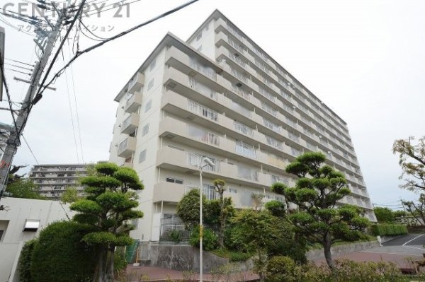 コープ野村第弐伊丹E棟