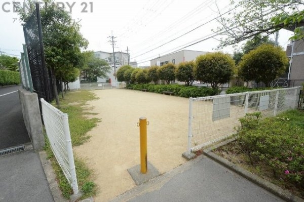コープ野村第弐伊丹E棟