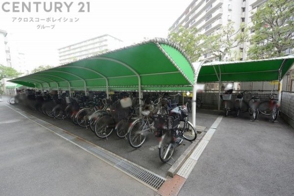 コープ野村第弐伊丹E棟