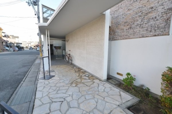 パレ昆陽池公園１