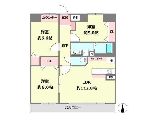 サンプリンス瑞穂