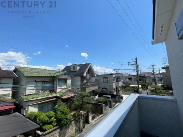 ワイドタウン伊丹市安堂寺町7丁目　全1区画