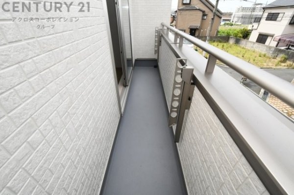 ハートフルタウン伊丹南野4丁目　全1区画