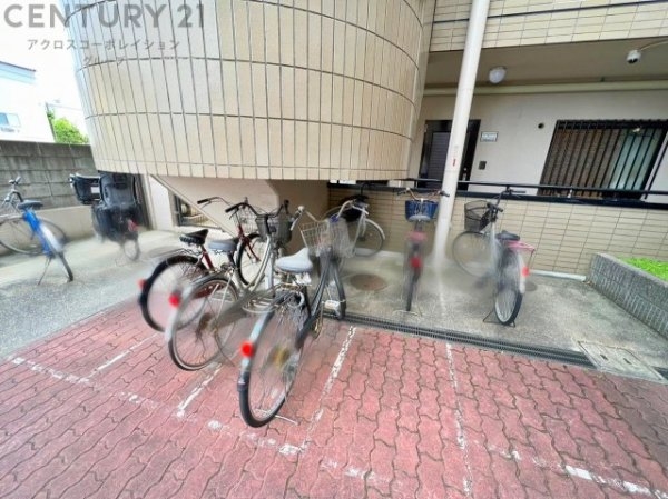 ヨークベル武庫川