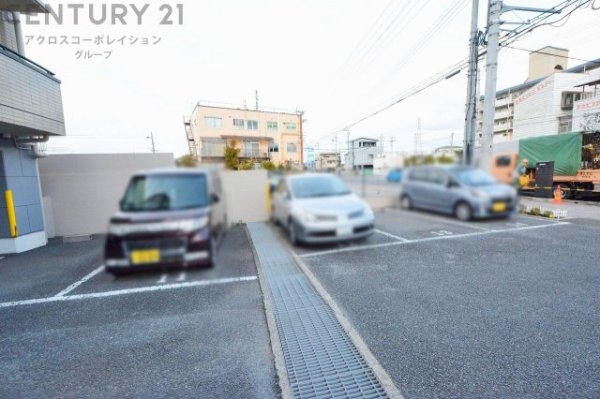 ヨークベル武庫川