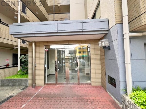 ヨークベル武庫川