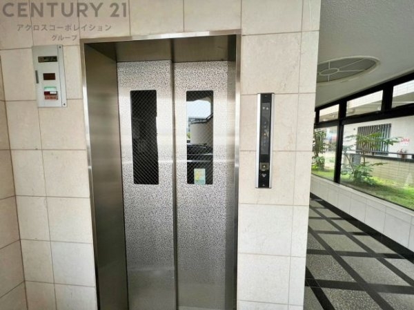 ヨークベル武庫川