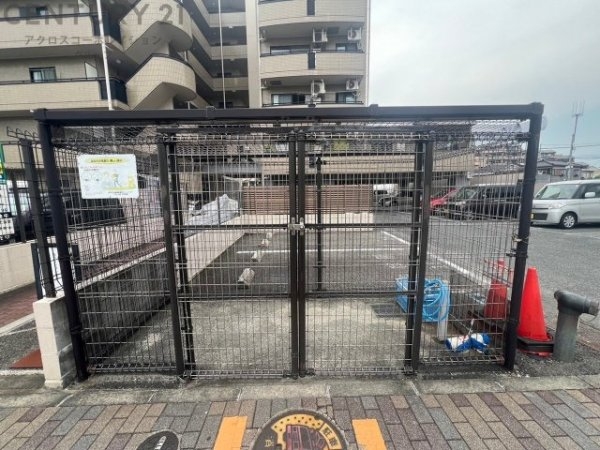ヨークベル武庫川