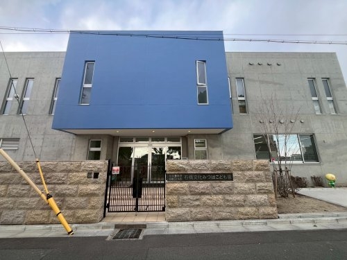 テラシエ池田市旭丘5期　全3区画(池田市立石橋保育所)