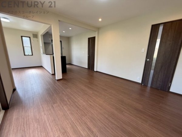 川西市丸山台3丁目中古戸建