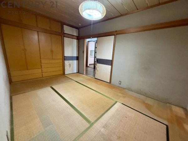川西市久代３丁目の中古一戸建て