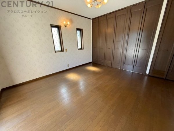 川西市久代３丁目の中古一戸建て
