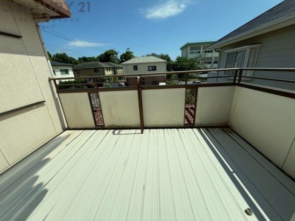 川西市久代３丁目の中古一戸建て