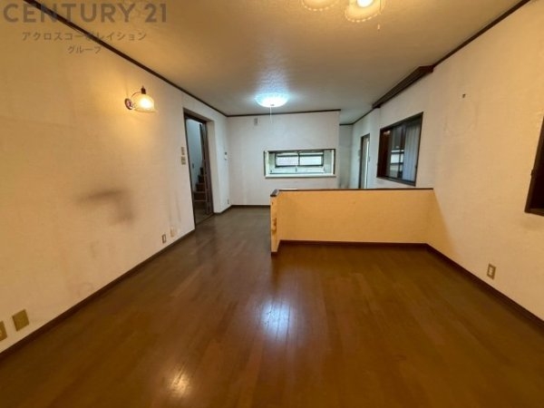川西市久代３丁目の中古一戸建て