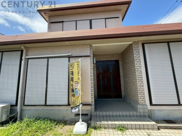 川西市久代３丁目の中古一戸建て