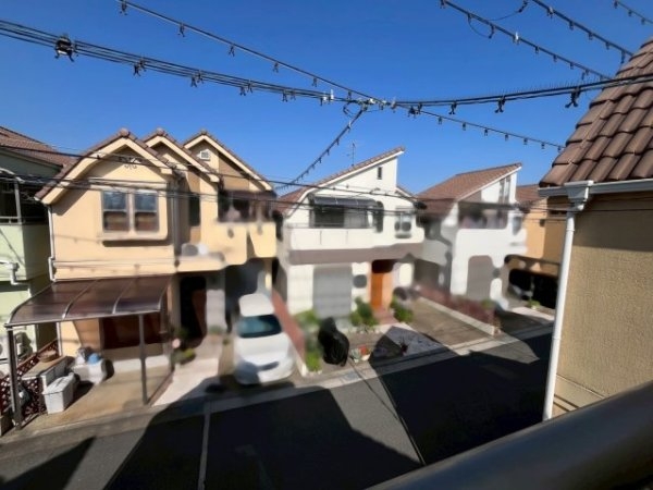 伊丹市東野４丁目の中古一戸建て